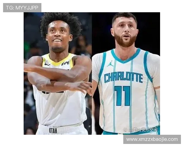 2024年NBA自由市场交易汇总：哪些签约可能改变联盟格局