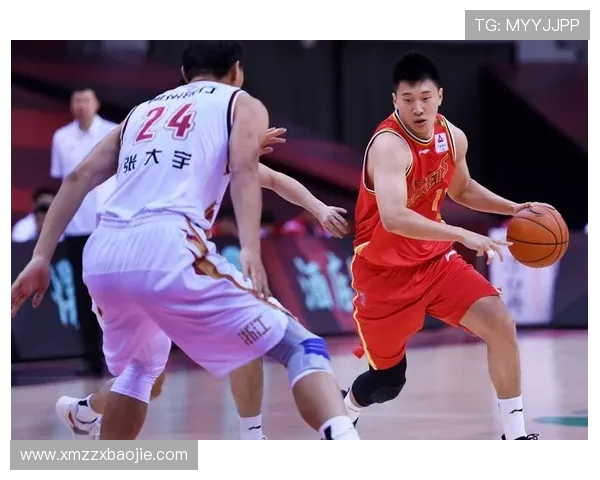 CBA篮球比赛常用解说词汇与术语大全