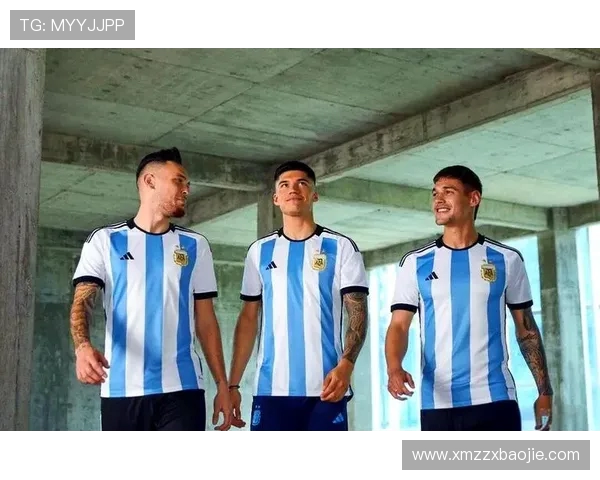 阿根廷强势出线世界杯蓝白军团再启冠军征程新篇章凝聚期待与荣耀梦想