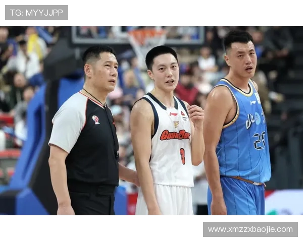 CBA今晚直播看点：YY平台转播赛事，球队争夺季后赛席位