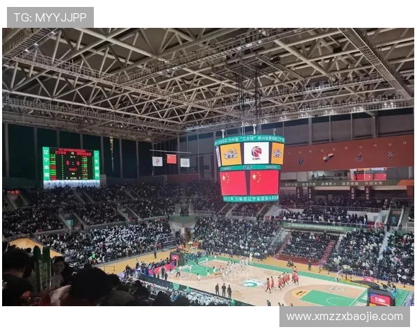 CBA各队主场迎战对手赛程密集，球馆容纳能力面临考验